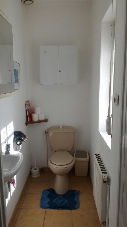 Bed and Breakfast Le Moulin De Cohem Blaringhem Esterno foto
