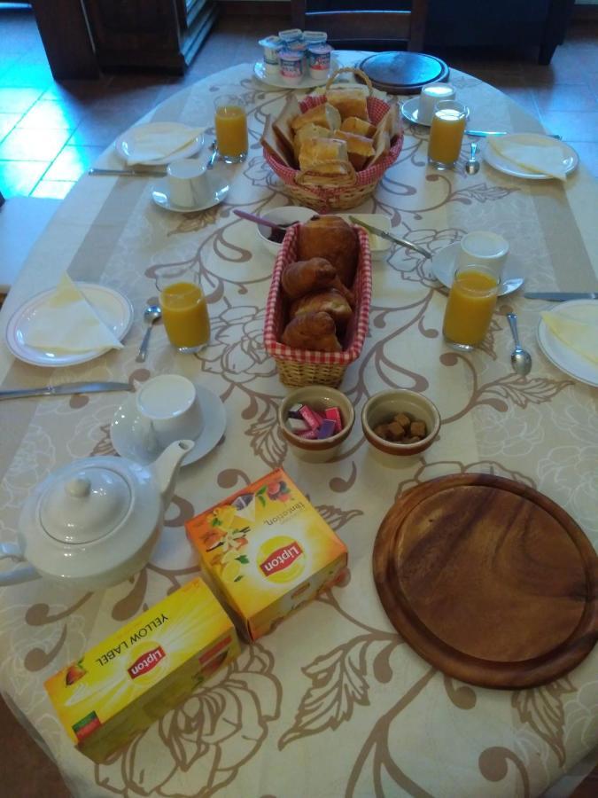 Bed and Breakfast Le Moulin De Cohem Blaringhem Esterno foto