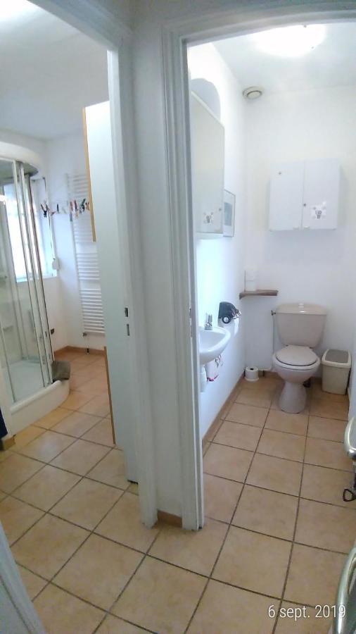 Bed and Breakfast Le Moulin De Cohem Blaringhem Esterno foto