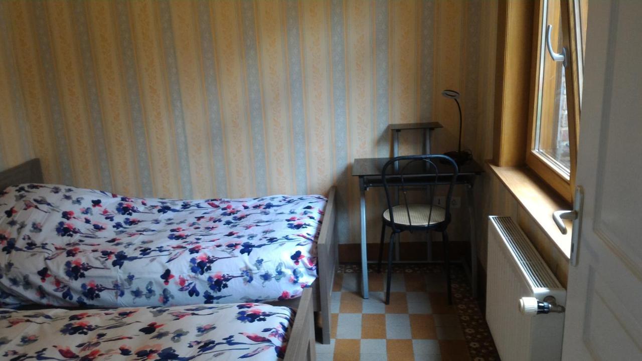 Bed and Breakfast Le Moulin De Cohem Blaringhem Esterno foto