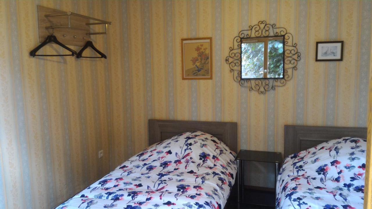 Bed and Breakfast Le Moulin De Cohem Blaringhem Esterno foto